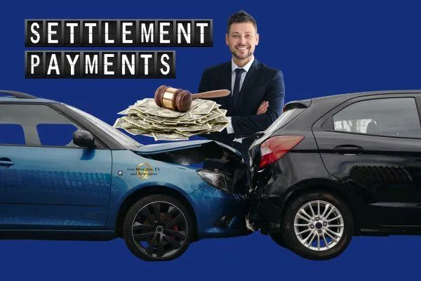Settlement Payments