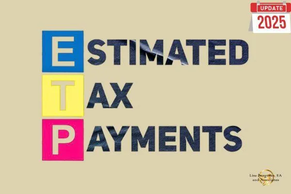 What Happens if You Missed a Quarterly Estimated Payment? 2025 Update
