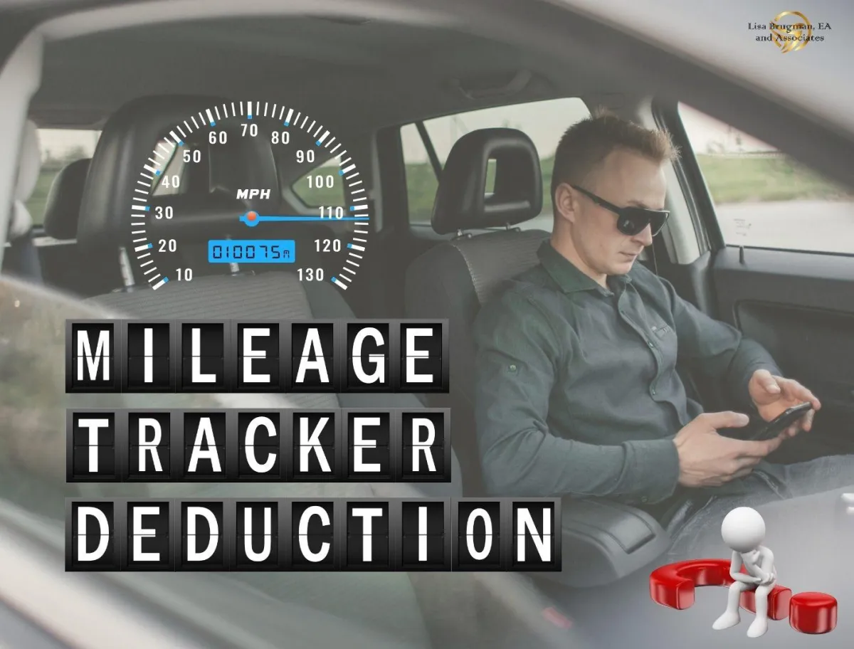 Your Tax Deductions with Mileage Tracker Apps 2025