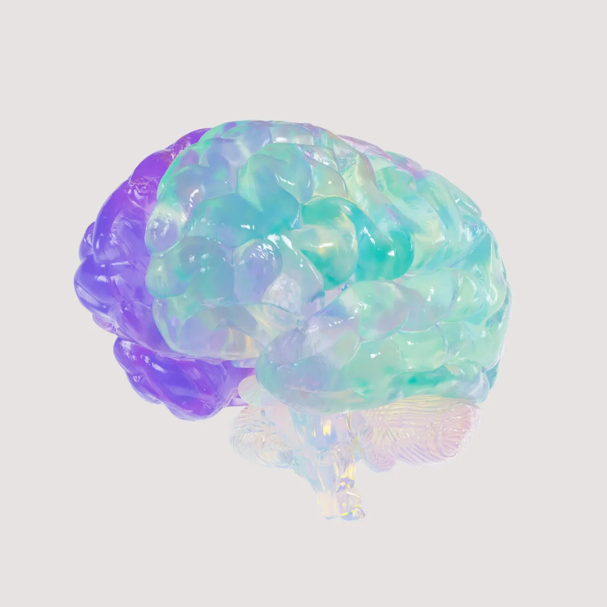 Your Brain's Hidden Sugar Problem Changes Everything