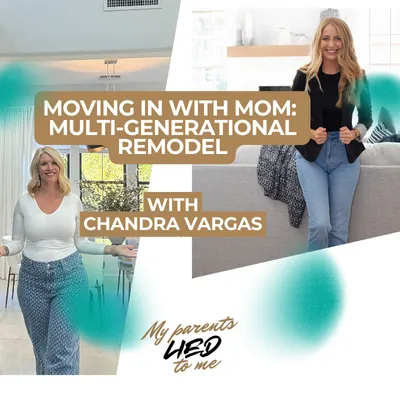 multigenerational living