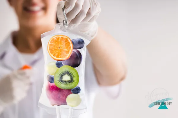 Preparing Your Body Naturally for Surgery, Medical Treatment, or Major Intervention 