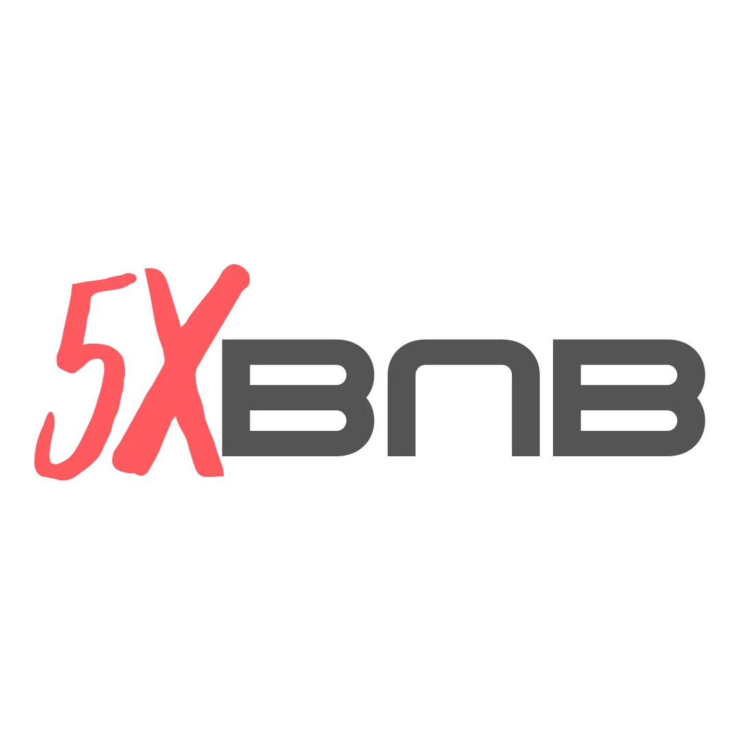 5XBNB
