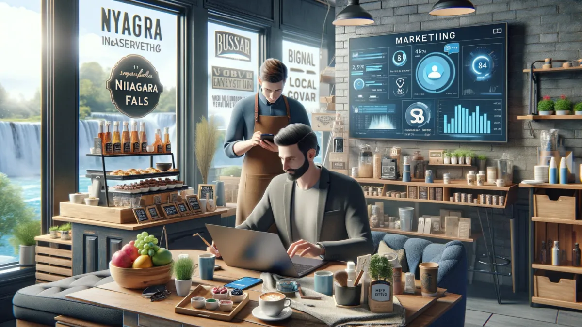 The Top 5 Marketing Mistakes Niagara Businesses Make and How to Avoid Them