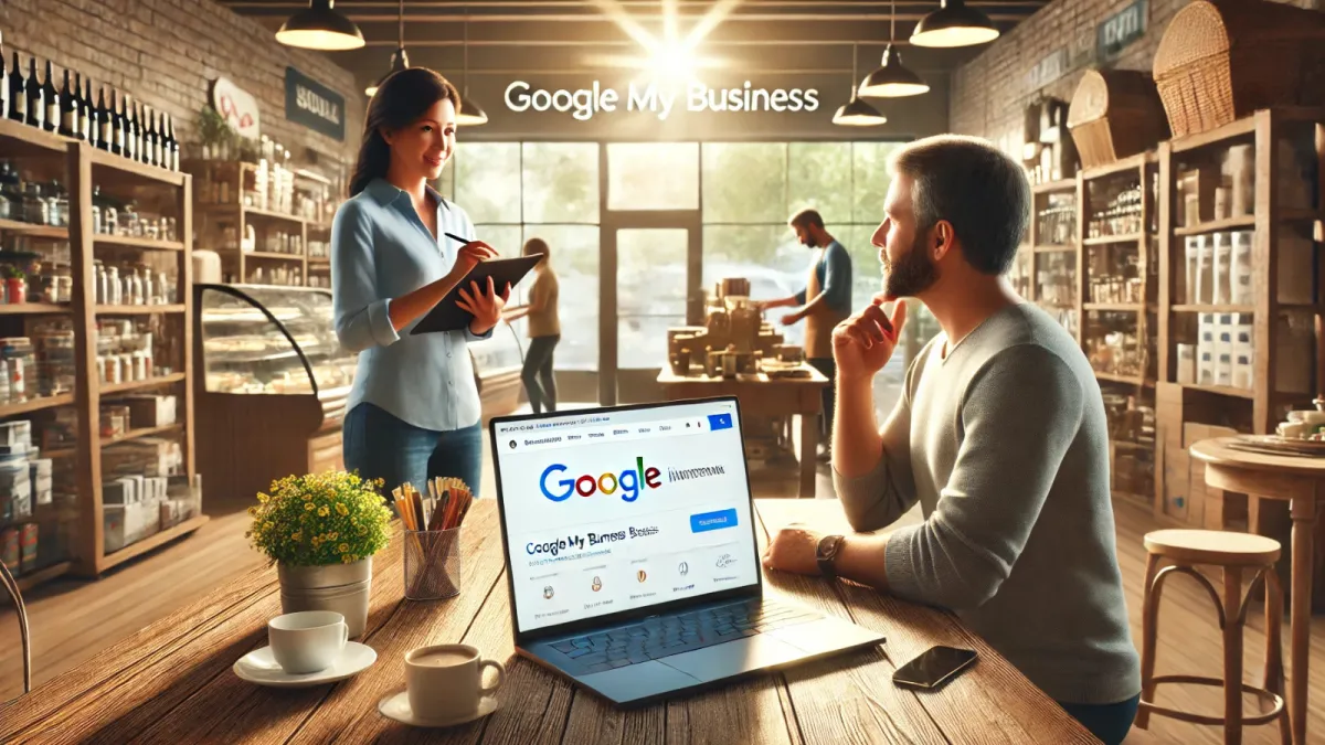 Local Marketing 101: How Niagara Businesses Can be found on Google