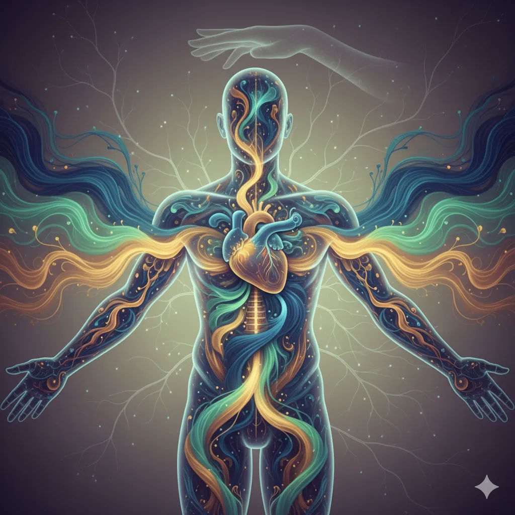 Learning to Listen: The Chiropractor's Path to True Understanding at Zone School of Healing