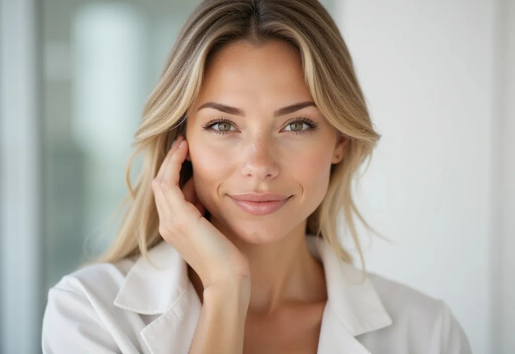 Best Anti-Aging Treatments for Every Age