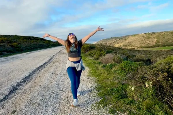 From Hustle to Slow Living: Lessons on Community, Presence, and Intentionality from My Solo Travel in Portugal