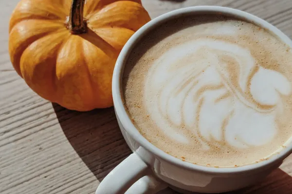 Brewing Connection: Community, Courage, and Conversations That Matter with Kimberly Fabrizio