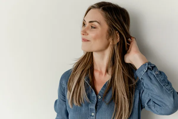 Remembering My Authentic Voice
