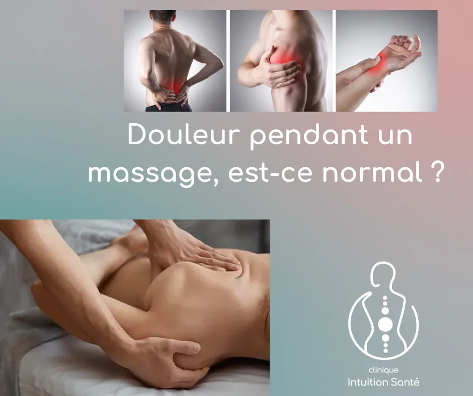 massage