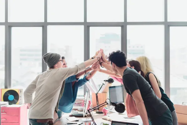 Build a Strong Team: The Foundational Formula for Earning Respect and Creating Momentum