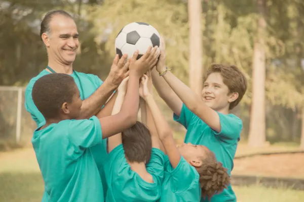 Unlocking Team Potential: Lead with Intention and Heart