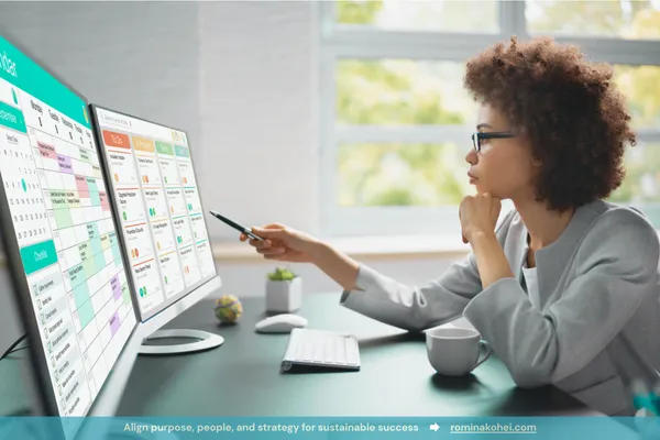 Why Project Management Methodologies Are the Hidden Engine Behind Growth