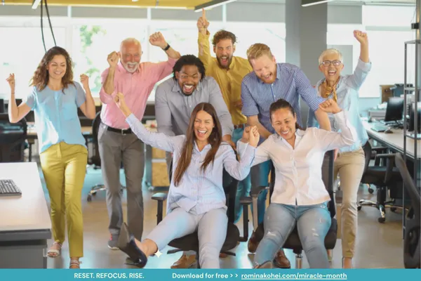 Inspiring Your Team: 5 Essential Steps for Project Success