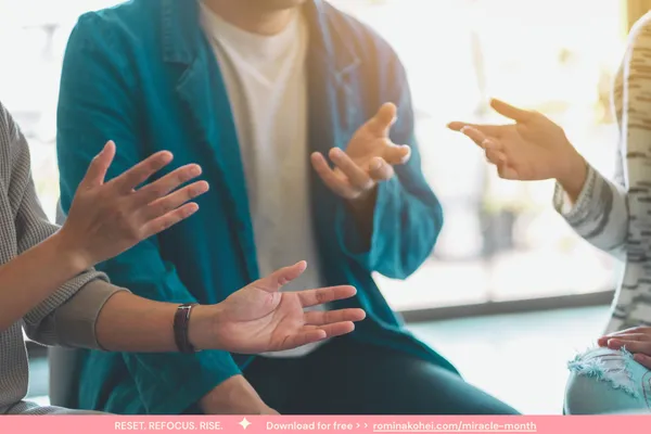 The Heart of Leadership: Why Communication is Your Superpower