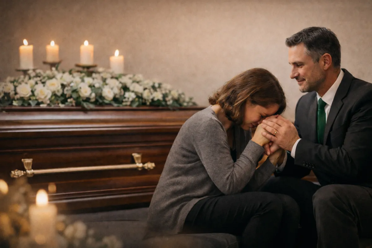 El acompañamiento emocional 