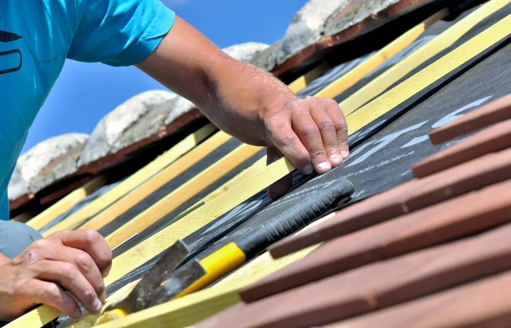 Roof Repair