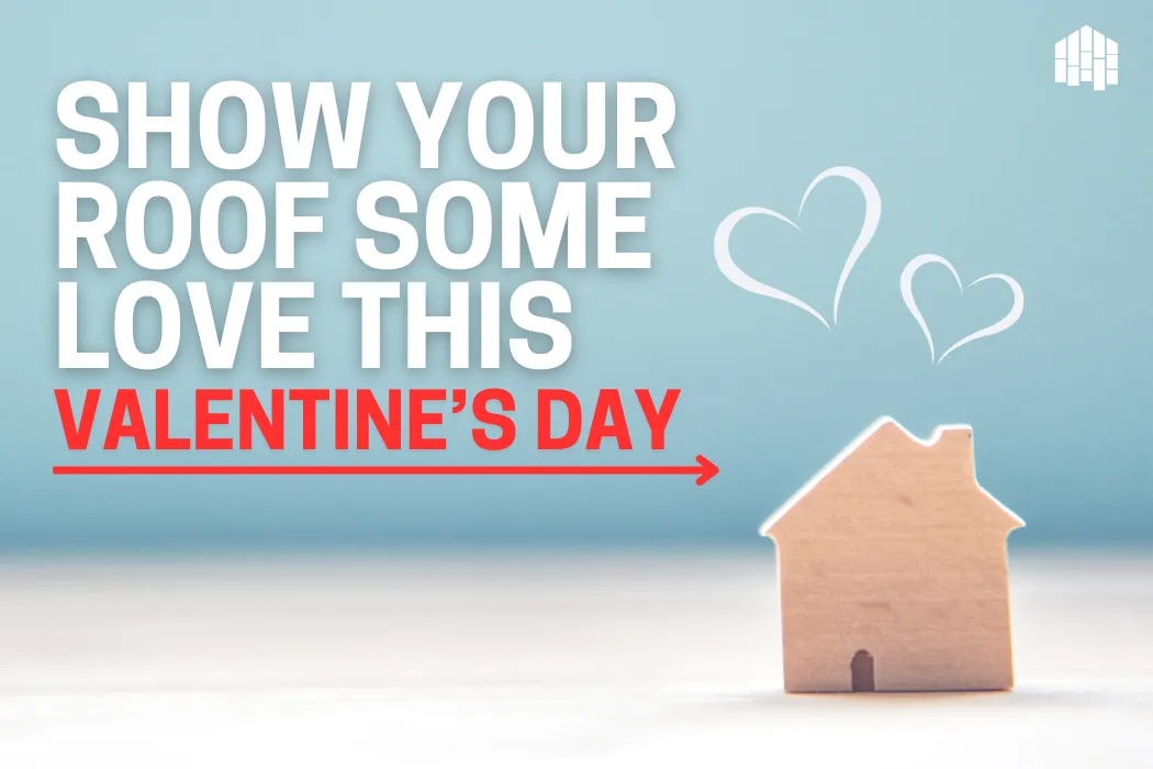 Happy Valentine's Day