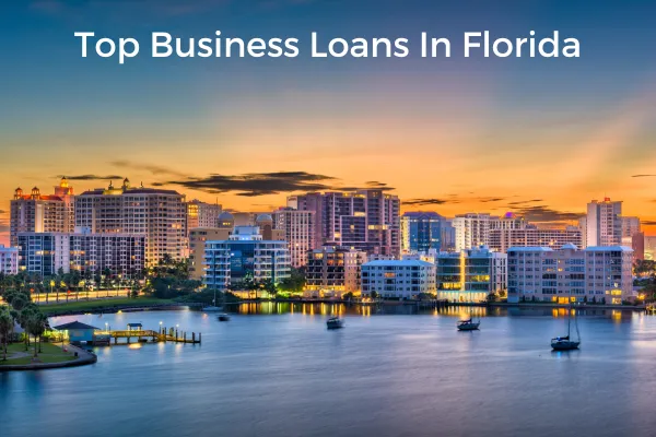 Florida business loans