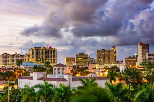 Equipment financing business loans Florida