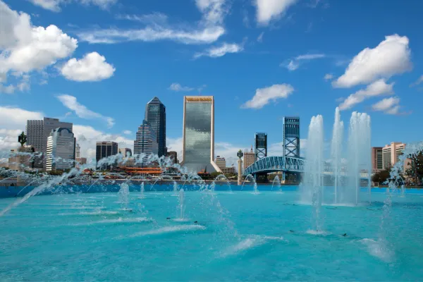 Florida franchise business loans
