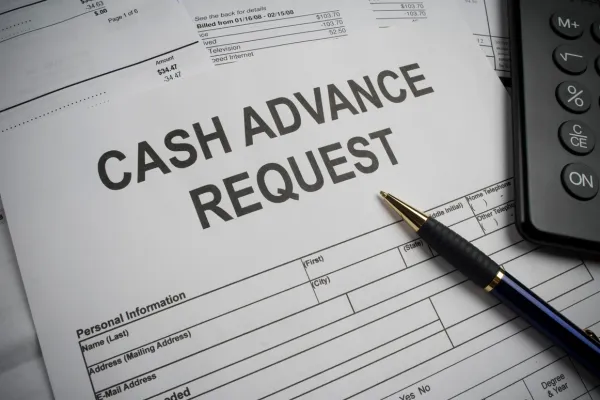 Merchant cash advance Florida