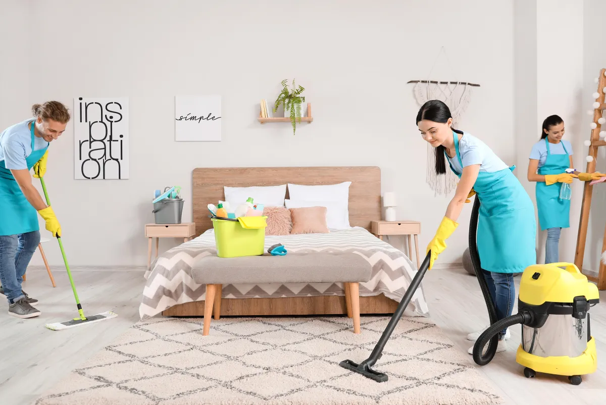 How Often Should You Clean Carpets in Orlando Homes?