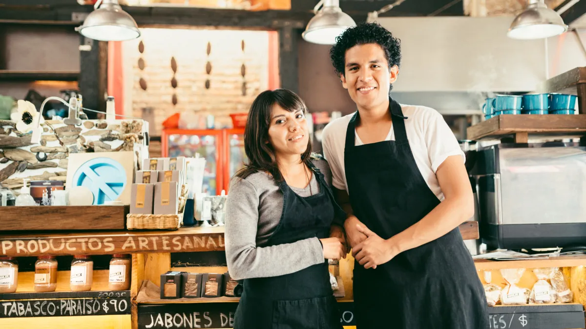 Top 7 Challenges Faced by Small Business Owners