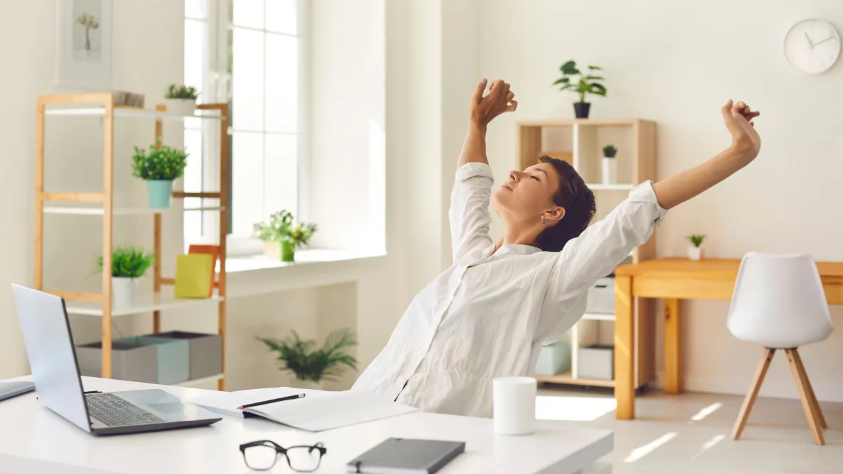 The Role of Wellness in Business Success: Why Entrepreneurs Need Self-Care