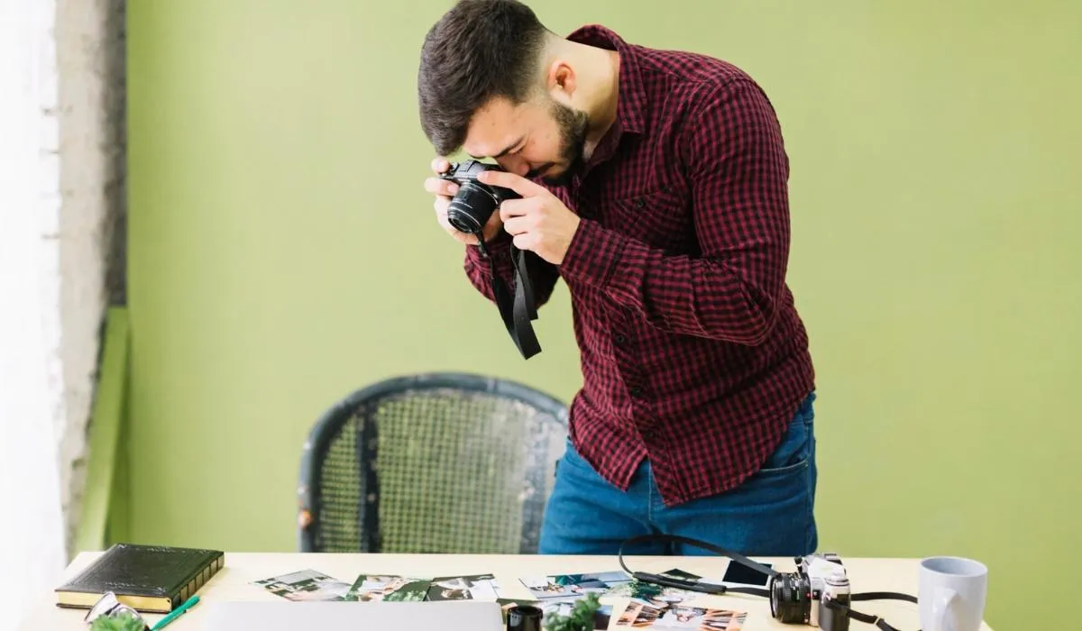 Too Busy With Client Work to Market Yourself? Here’s How Creatives Stay Visible (Without Burning Out)