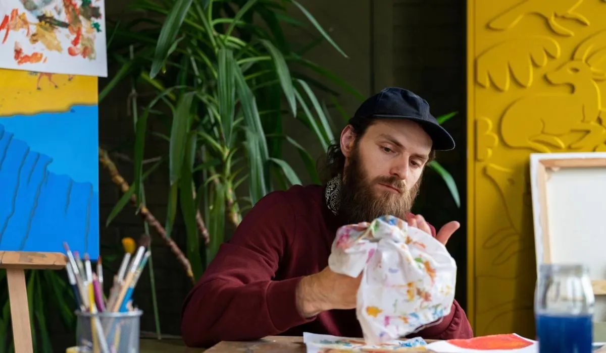 Ready to Grow, But Scared to Let Go? How Creatives Can Scale Without Losing Their Spark
