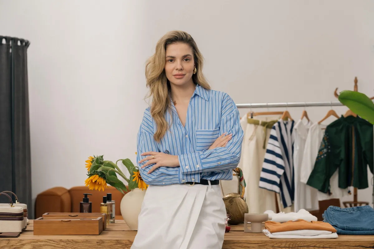 Wearing All the Hats? Here’s How to Run Your Retail Business Without Burning Out