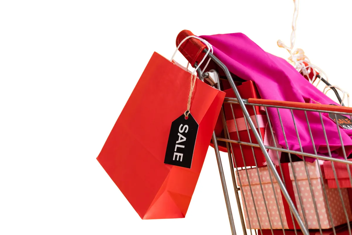 They Liked, Clicked, Browsed, But Didn’t Buy? 