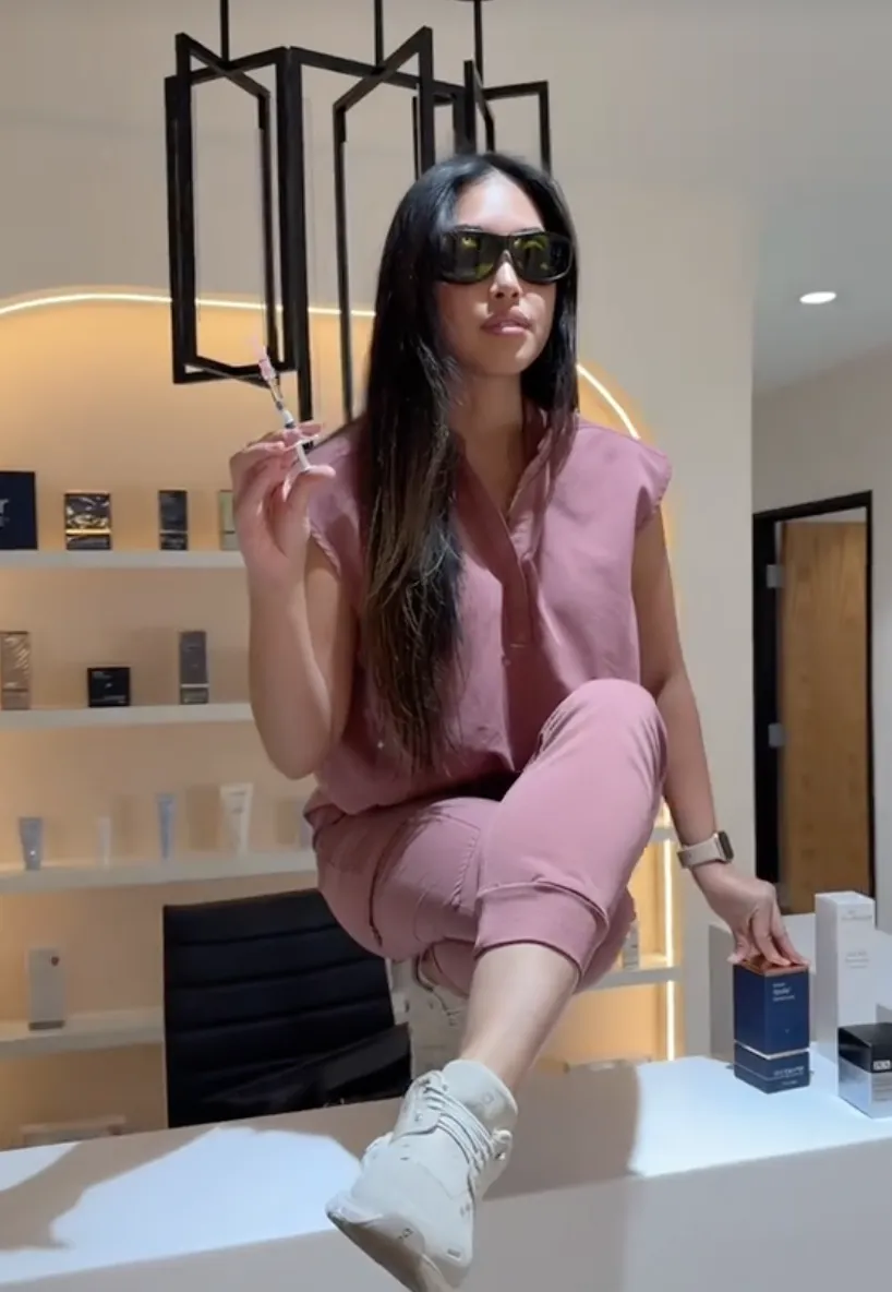 MedSpa content that performs.