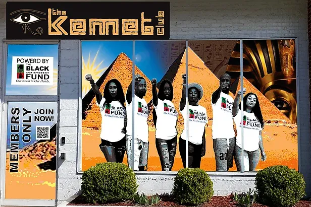 BAF's Kemet Club