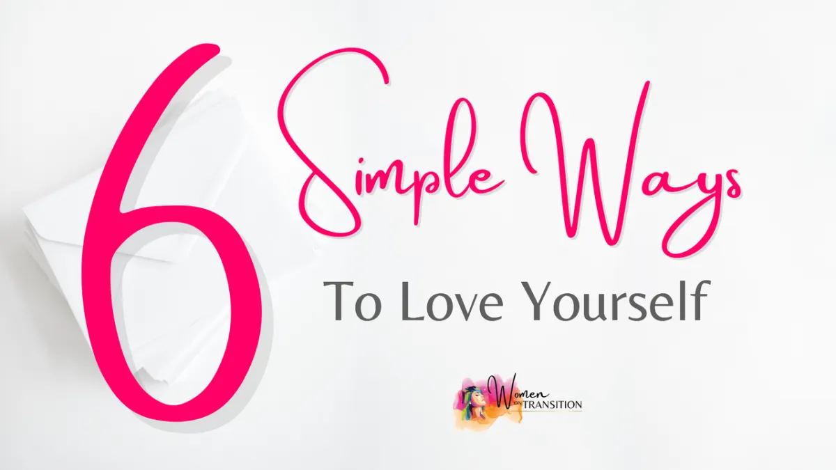 Love Yourself