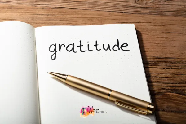 Attitude of Gratitude