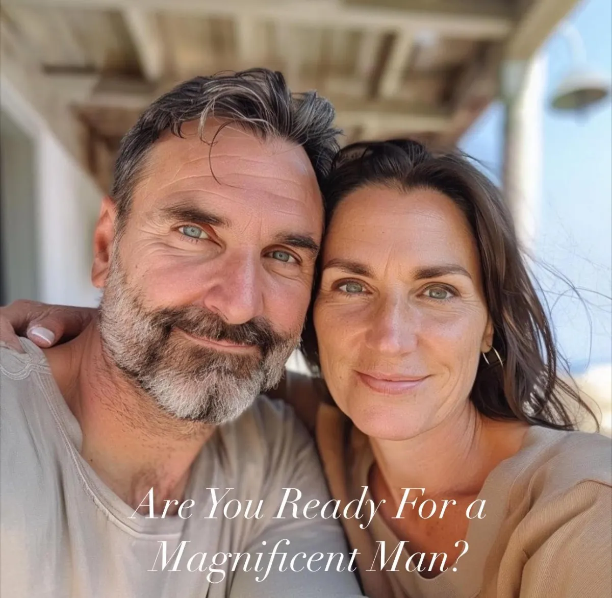 Magnificent men