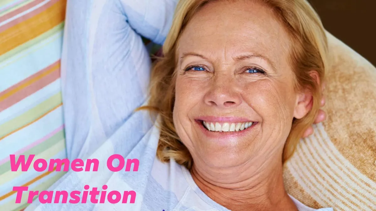 SURVIVE DIVORCE AFTER 50