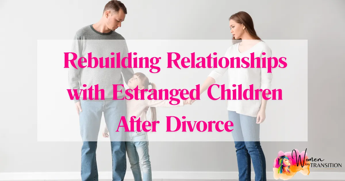 Estranged Children