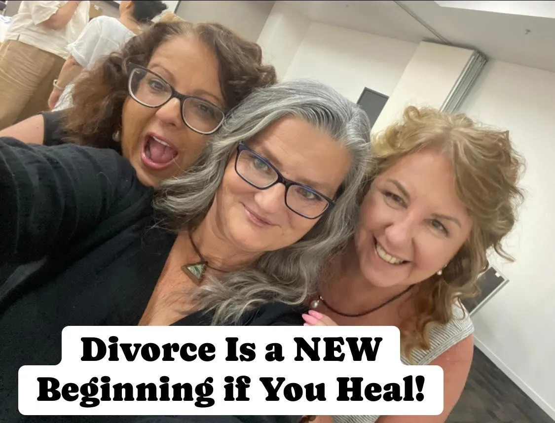 Divorced