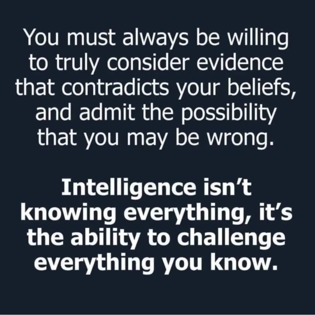 Intelligence