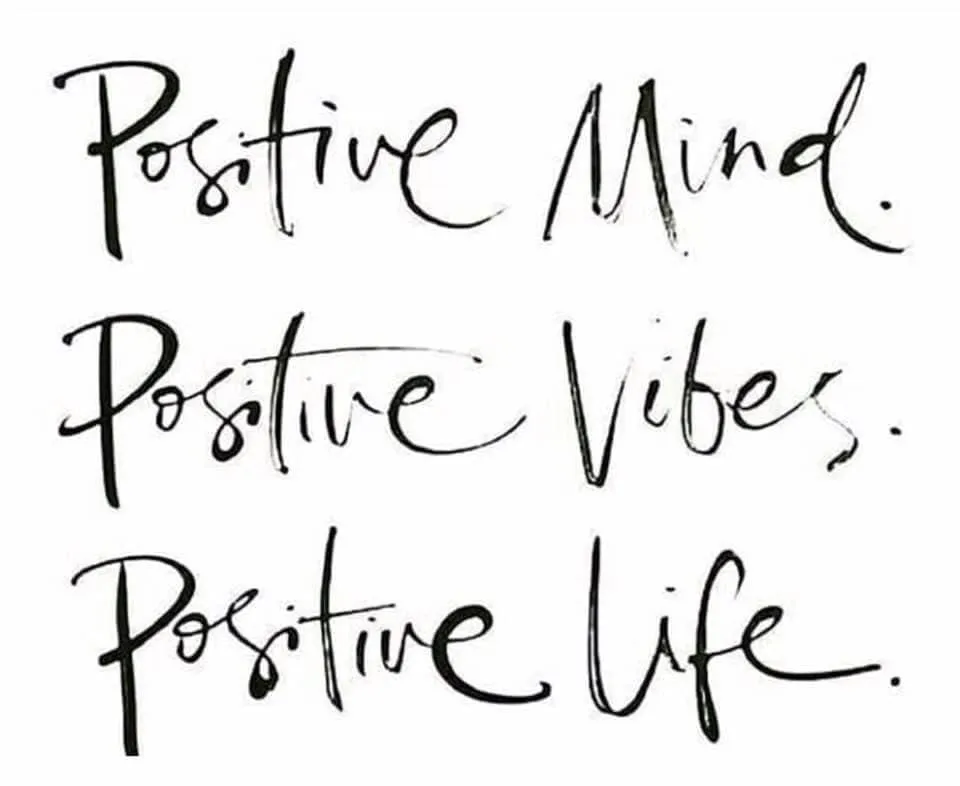 Positive