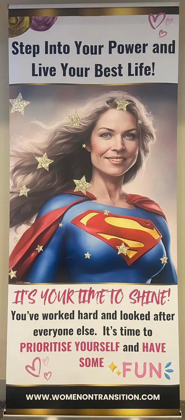 superwoman