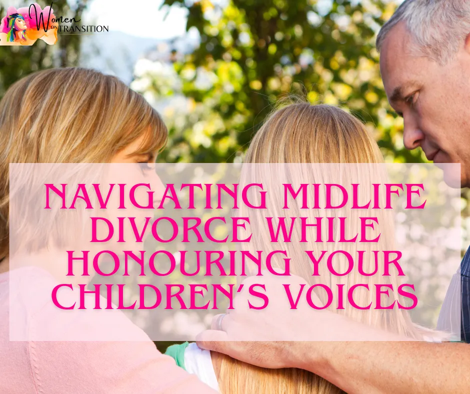 Honouring children's voices
