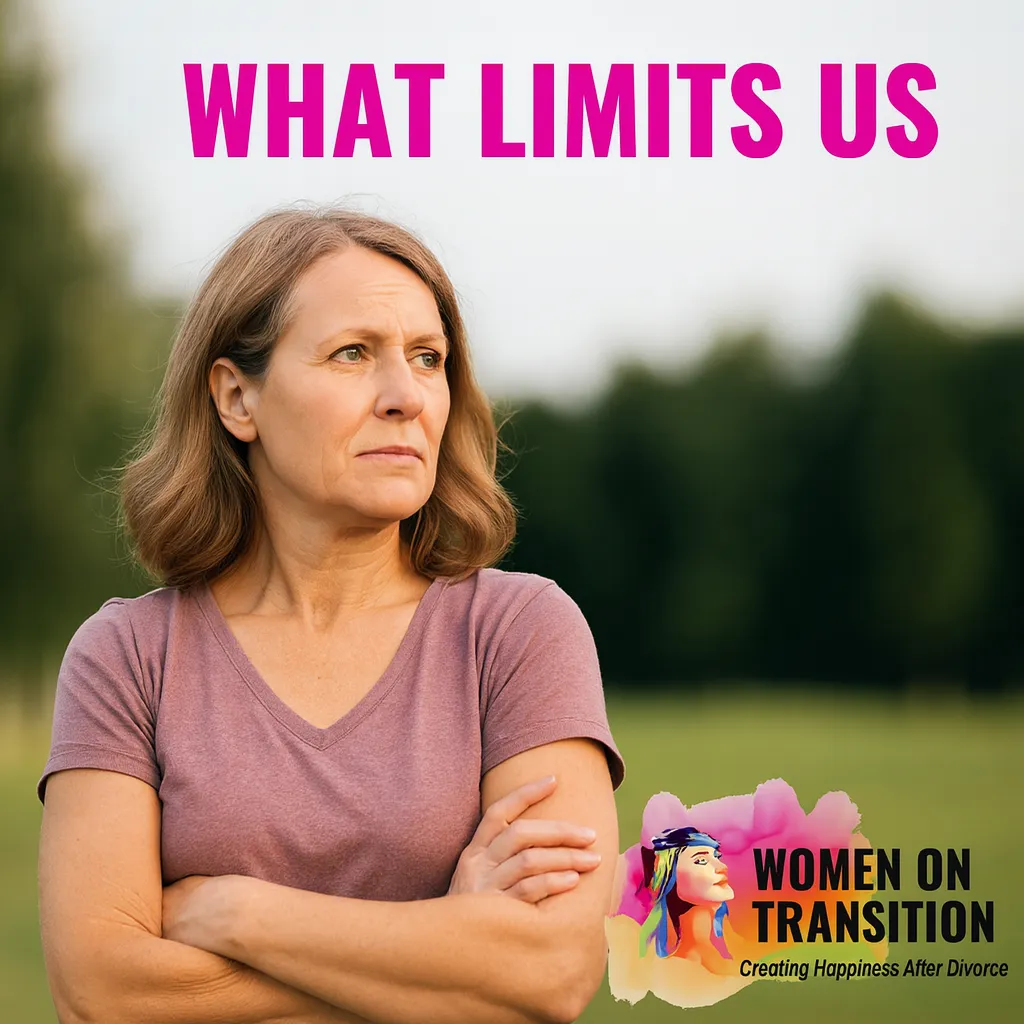 Women on Transition
