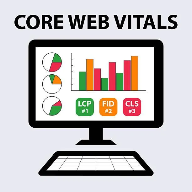 What Core Web Vitals Are and Why They’re Important