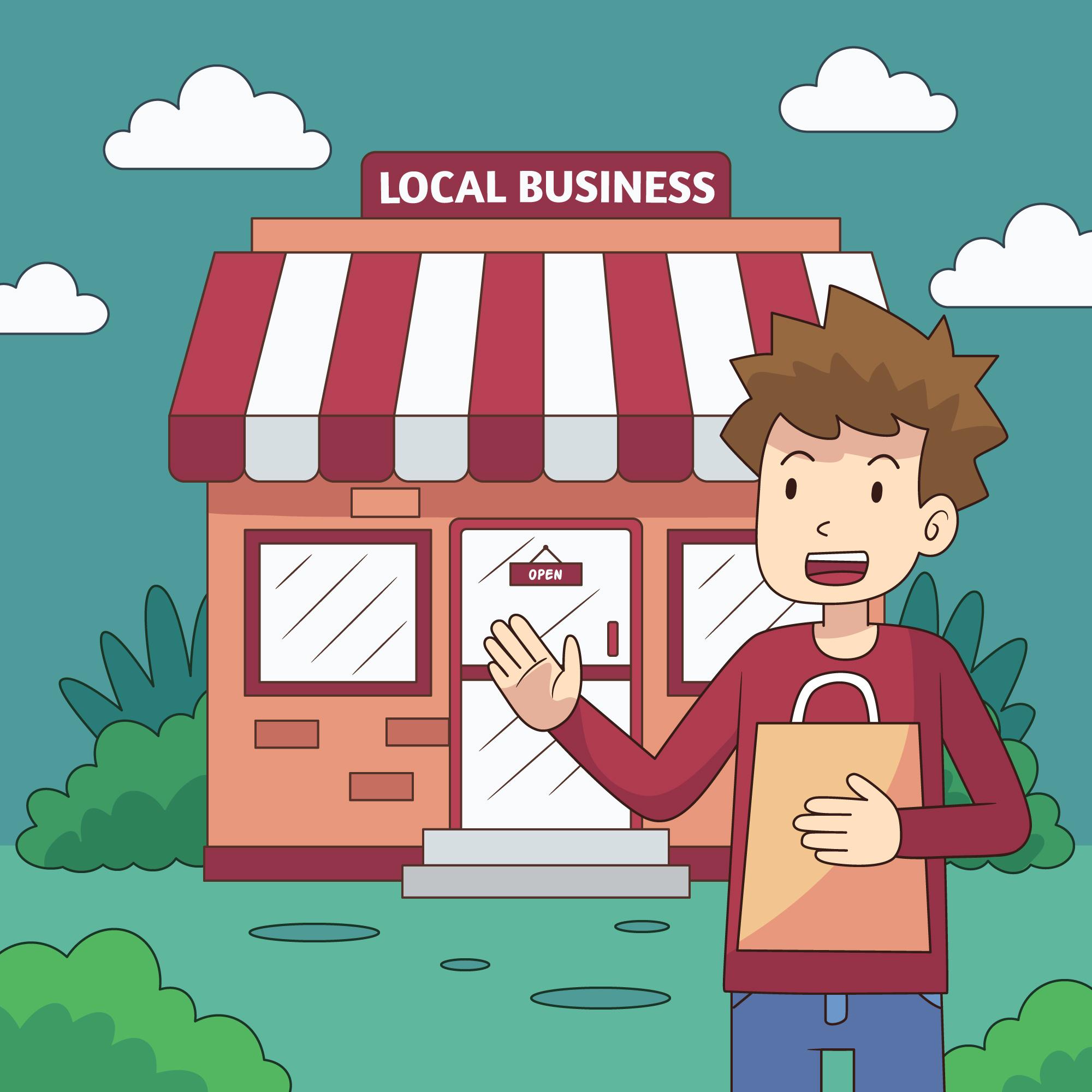 What are the Best Ways to Promote a Small Business in Swampscott?