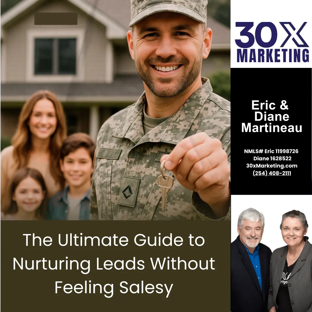 The Ultimate Guide to Nurturing Leads Without Feeling Salesy
